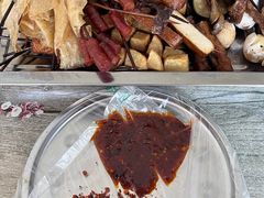 -怪老头甜不辣(抚琴小区店)