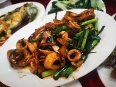 -蛇口康乐快餐鱼仔档(翠苑小区店)