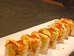 -九田家黑牛烤肉料理(宽城万达店)
