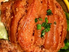 -湖锦酒楼·32年地道湖北菜(光谷店)