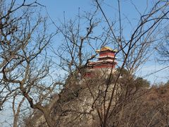 -终南山南五台景区