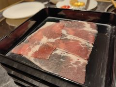 -匠牛亭·锅物烧肉放题自助(昆百大·泰业城店)