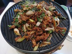 -天和晟烤鸭店(玉泉西街店)