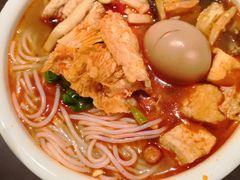 -水平有限广西米粉·广西风味集(五道口店)