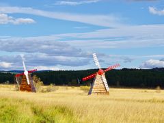 -塞罕坝国家级自然保护区