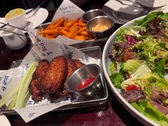 -blue frog蓝蛙(长泰广场店)