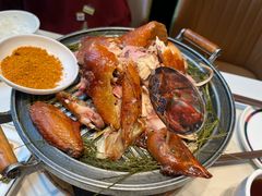 -外婆味道·云南菜大当家(海乐世界店)