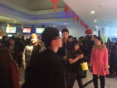 -金逸影城(大悦城IMAX激光店)
