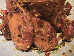 -同喜烤鸭店(光芒店)