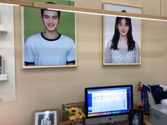 -海马体照相馆(成都来福士广场店)
