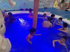 -海韵之星邮轮水会(明发商业广场店)