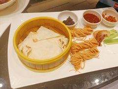 -恒记饭店(珠江路总店)