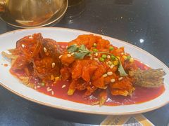 -老西门·常州菜(新区店)