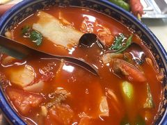 -马布尔莱斯食府(西红门店)