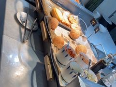 -晶丽香榭自助餐(南京大饭店)