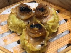 -顺德美的万豪酒店-万豪中餐厅