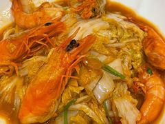 -今鲜源大酒店·中华餐饮名店(新湛路店)