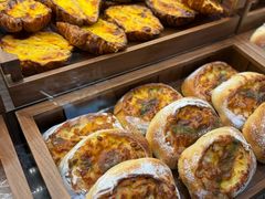 -金凤成祥(东直门现烤面包店)