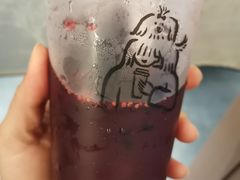-喜茶(广州东方宝泰店)