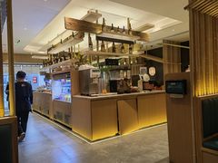 -温野菜涮涮锅(大悦城店)