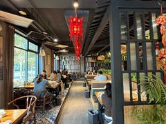 -小三峡食府(西五路店)