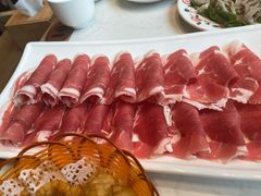 -东门口涮肉·砂锅·烤串(老门东店)