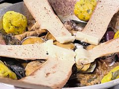 -淀里船宴(卓达店)