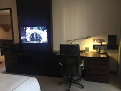 -青岛海尔洲际酒店