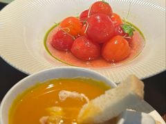 -本处·素食·融合料理(南油店)