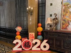 -上海浦东星河湾酒店