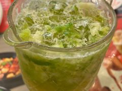 -添利·香港茶餐厅·下午茶(雪象店)