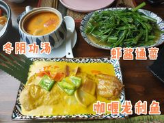 -泰妃堂.泰菜.夜宵(赤岗总店)