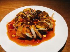 -菩提素素食餐厅(晶郦馆店)