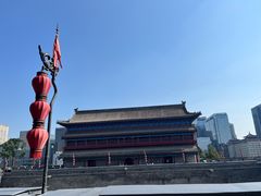 -西安城墙·碑林历史文化景区