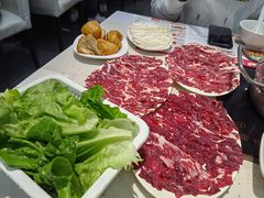 -黑山牛肉汤火锅(花城汇店)