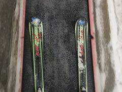 -赤马湖体育滑雪