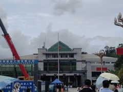 -打洛口岸