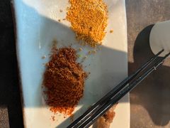 -很久以前羊肉串(中山公园店)