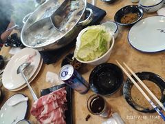 -活鱼馆(宜兴埠店)