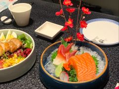 -将太无二·北美传奇寿司(瑞士公寓店)