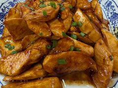 -洞天食府(北大街店)