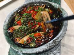 -南海渔家•海鲜•正宗海南菜(海棠湾店)