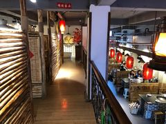 -三里屯土灶台(盐城总店)