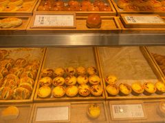 -泸溪河桃酥(西直门凯德店)