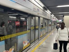 -商城路(地铁站)