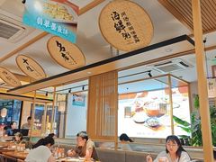 -如轩海鲜砂锅粥(国际能源店)