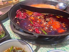 鸿姐老火锅-鸿姐老火锅·传统炒料(上海旗舰店)