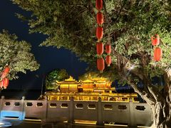 -仓山金山寺