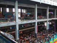 -蒙特利亲子乐园