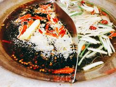 -宽板凳老灶火锅(南礼士路店)